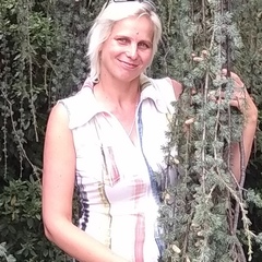 Якимова Елена, 43 года, Севастополь