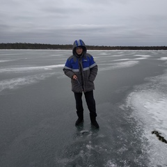 Александр Фомин, Красноярск