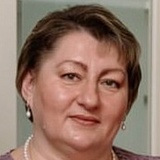 Елена Гвоздева, Жуковский