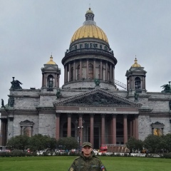 Aleksandr Gisak, Monaco