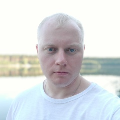 Дмитрий Турков, 34 года, Томск