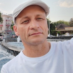 Сергей Сморкалов, 53 года