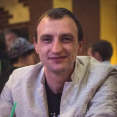 Александр Галушкин, 37 лет, Запорожье