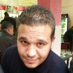 Mohamed Ziani, 36 лет, Alger