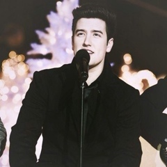 Logan Henderson, Los Angeles