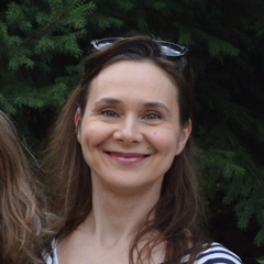 Марина Наумова, 47 лет, Томск