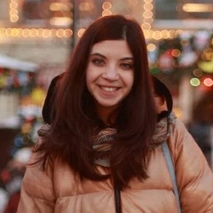 Настя Федотова, 35 лет, Москва