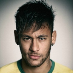 Neymar Junior, Rio de Janeiro