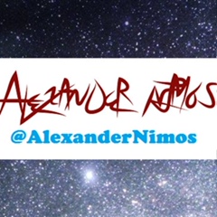 Alexander Nimos, Orlando