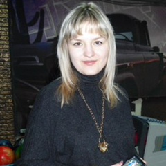 Юлия Канарева (Акутина), 39 лет, Атырау