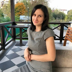 Екатерина Найденова, 33 года, Москва