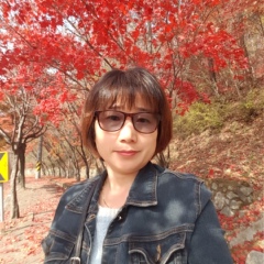 Yelena Li, Daegu