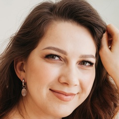 Екатерина Никитина, Тольятти