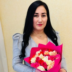 Айша Абдусаттарова, 37 лет, Великий Новгород