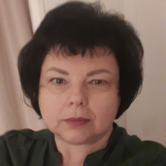 Татьяна Комиссарова, 52 года, Санкт-Петербург