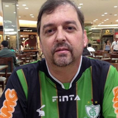 Alexandre Tafuri, 57 лет, Belo Horizonte