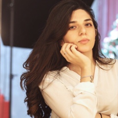 Liana Khachatryan, Москва