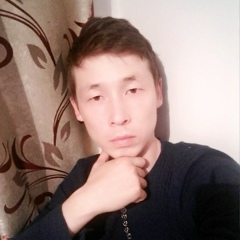 Talgat Altmishbayev, 29 лет