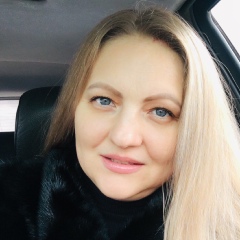 Alena Kalikas, 42 года, Ивангород