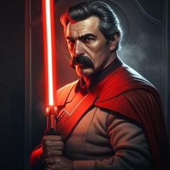 Darth Stalin