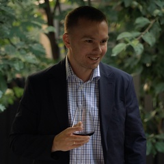 Дмитрий Попенко