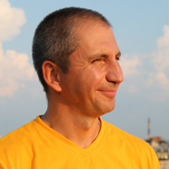 Григорий Кисель, 53 года, Санкт-Петербург