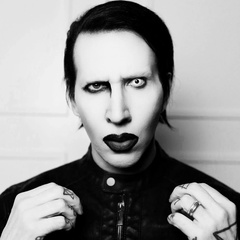 Marilyn Manson, 55 лет, Los Angeles