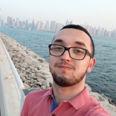 Sunnat Musaev, 32 года, Dubai