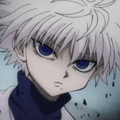 Killua Zoldyck, 25 лет, João Pessoa