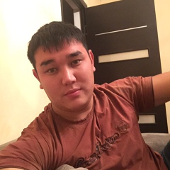 Dauren Alpysbayev, 35 лет, Алматы