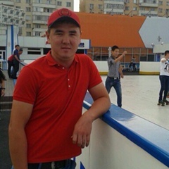 Maxmut Bazarbaev