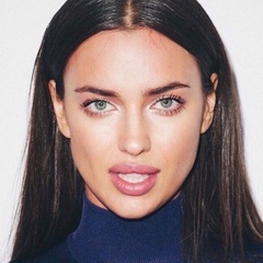 Irina Shayk, 38 лет, New York City