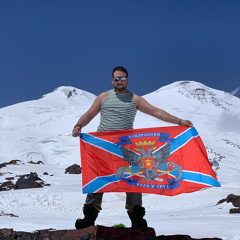 Андрей Киселёв, Санкт-Петербург