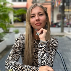 Alesya Stukanova, 32 года, Санкт-Петербург