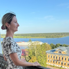 Светлана Кленина, 41 год, Москва