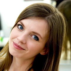 Елена Жукова, 37 лет, Белгород