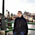 Антон Кудрявцев, Санкт-Петербург
