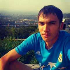 Ruslan Aitupov, 34 года, Москва