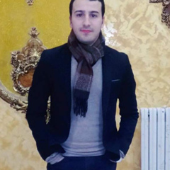 Samir Sedrati, 32 года