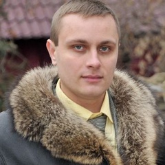 Дмитрий Соловьев, 42 года, Краматорск