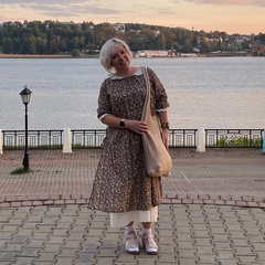 Екатерина Аллёнова, 45 лет, Москва