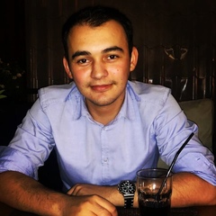 Fuad Abdullayev, 28 лет, Баку