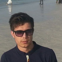 Sokhib Mukhammadiev, 25 лет, Dubai