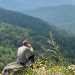 Вели Абдуллаев, Красноярск