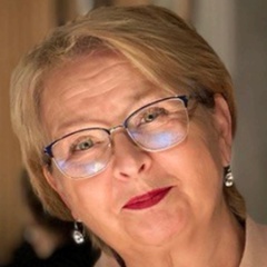 Валерия Максимова, 61 год, Челябинск