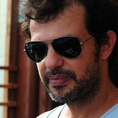 Luciano Matos, 49 лет, Salvador