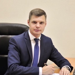 Юрий Адвокат, Смоленск