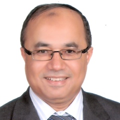 Ahmed Fattah, Cairo