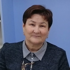 Валентина Яковлева