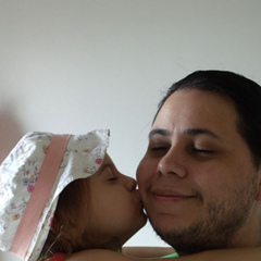 Andre Mira, 45 лет, Campinas